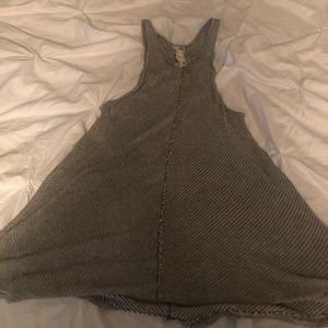 Boutique Tank